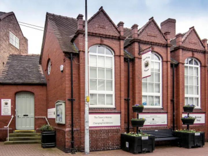 Nantwich Museum