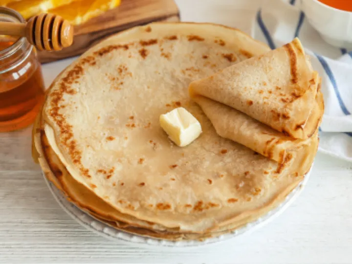 Pancakes