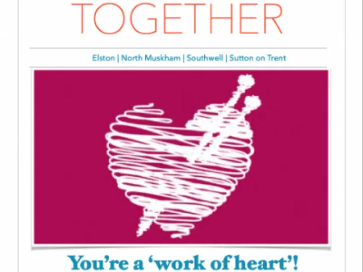 TOGETHER &ndash; 13-5-20 Preview