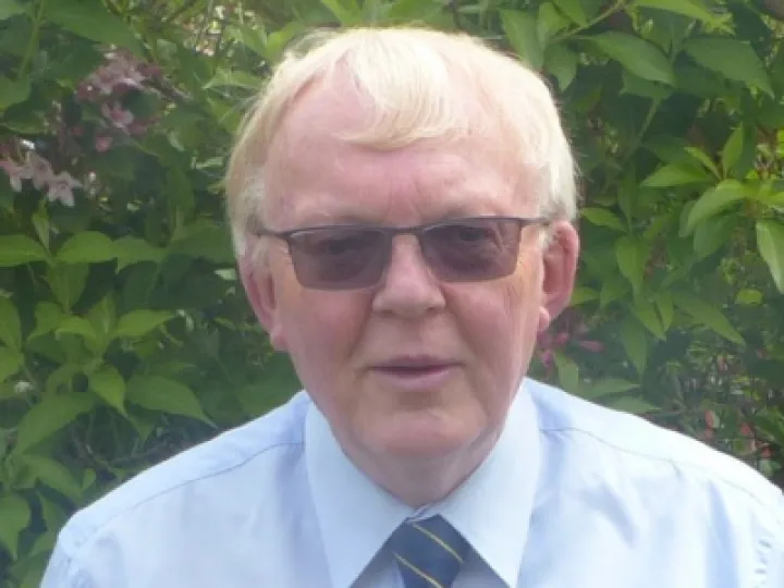 John Burland