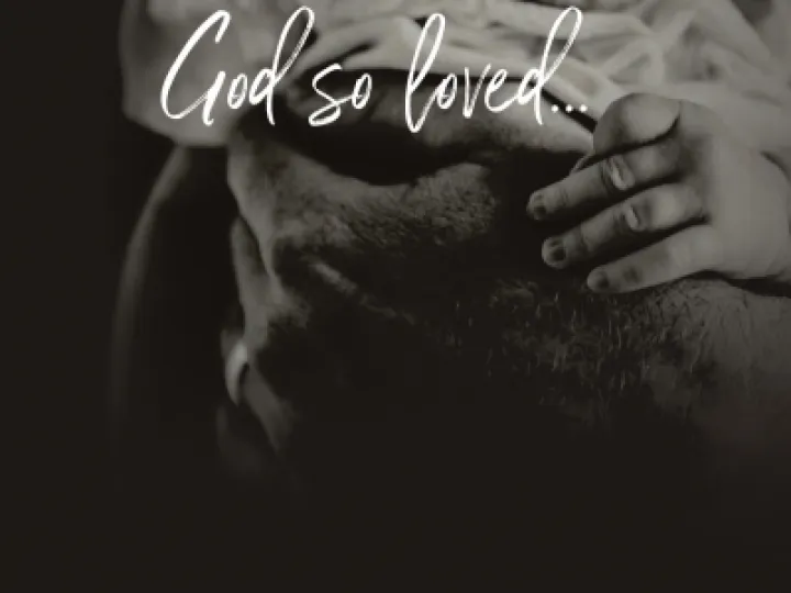 Thy Kingdom Come Day 1