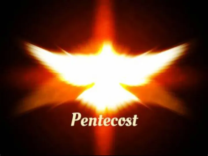pentecost