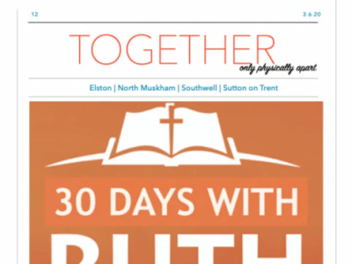 TOGETHER 3-6-20 &ndash; Preview