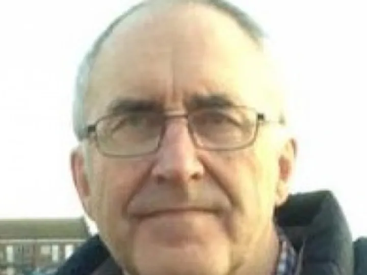 Alan Wittrick