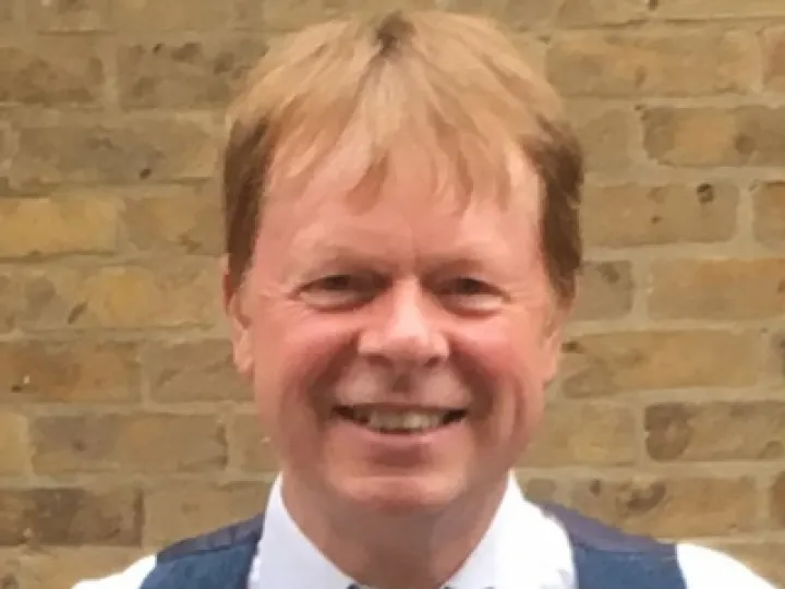 Michael Simpson