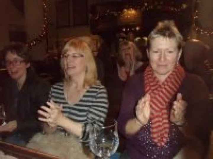 2013 Carols Around the Tree