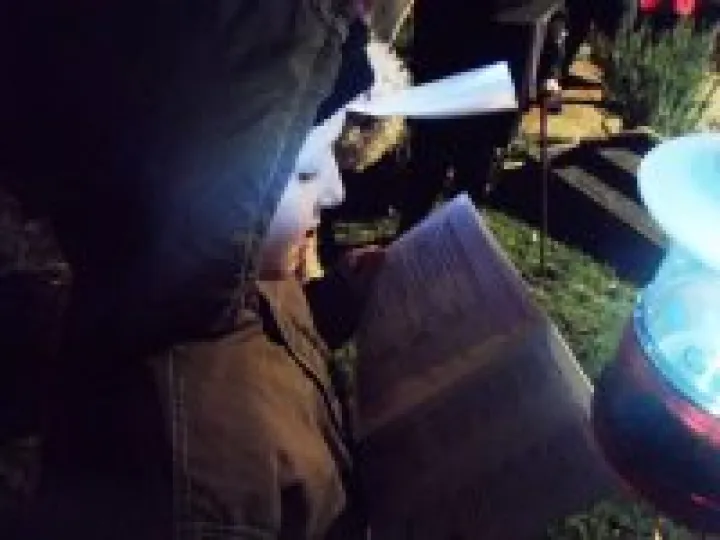 2013 Carols Around the Tree