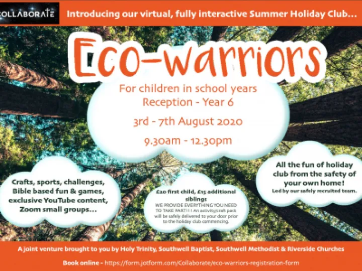 Phizz-Whizz 2020 Flyer