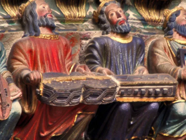 Unusual Musical Instruments