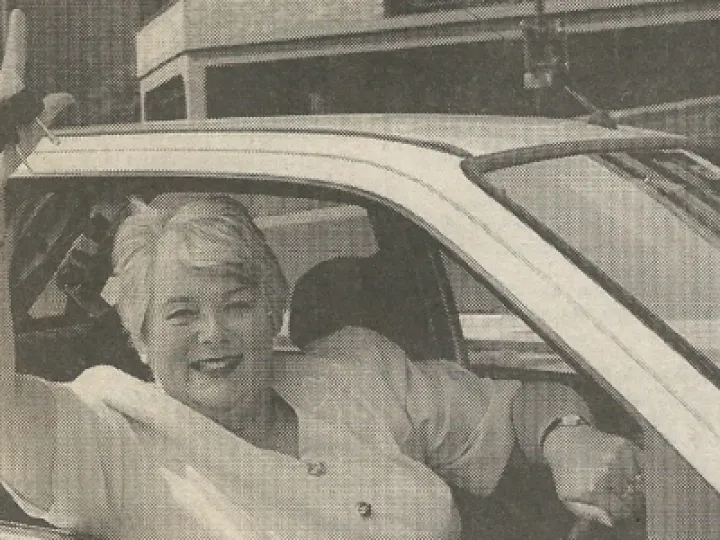 Tarvin History Revealed &ndash; Luck Be a Lady PhotoScan