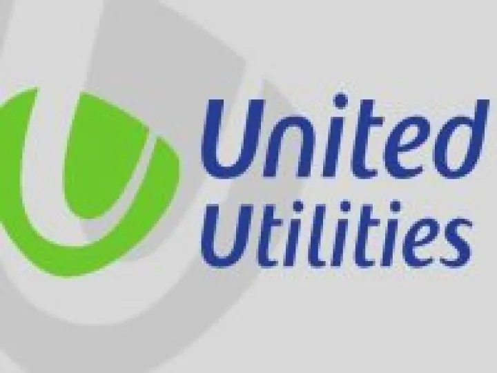 Logo United Utilities