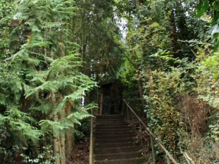 Audlem Autumn Scenes