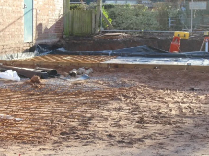 Annexe Base Concrete