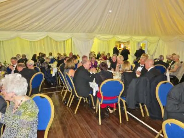 Annexe Dinner Dance