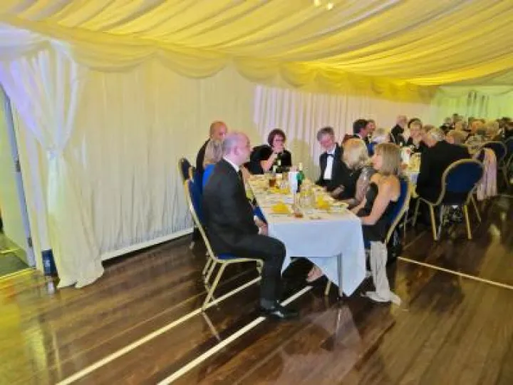 Annexe Dinner Dance