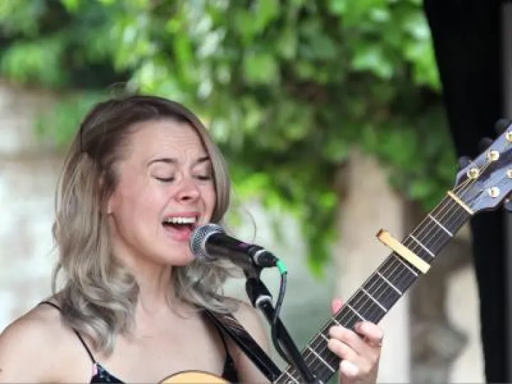 2018 Music and Arts Festival