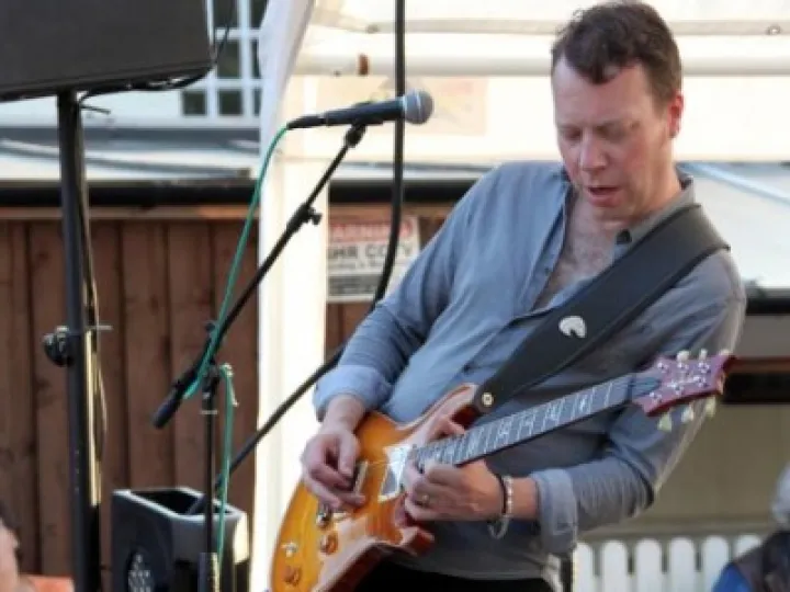 2018 Music and Arts Festival