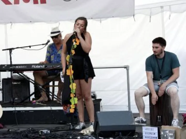 2018 Music and Arts Festival