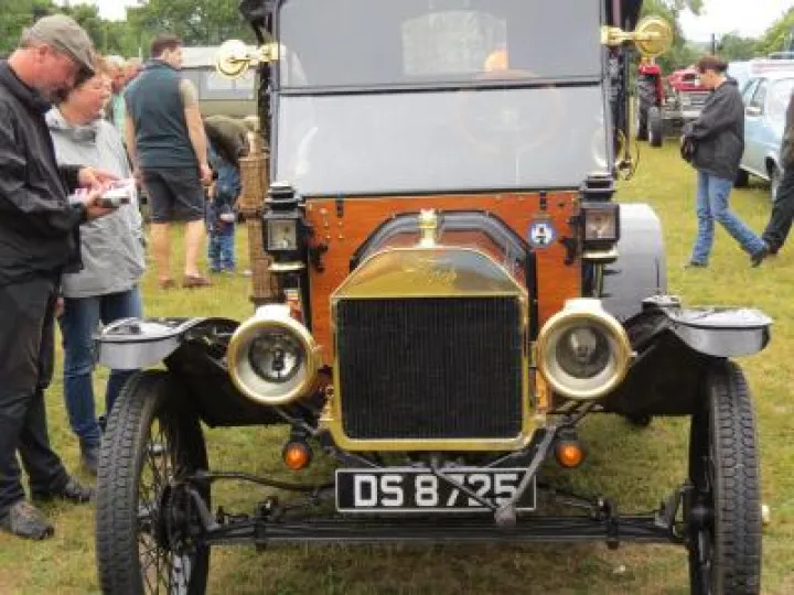 2018 Transport Festival