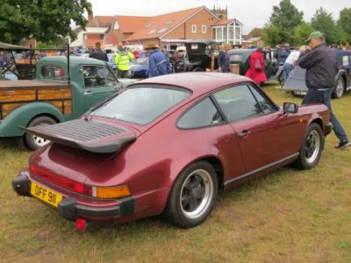 2018 Transport Festival