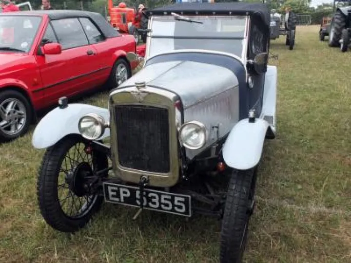 2018 Transport Festival