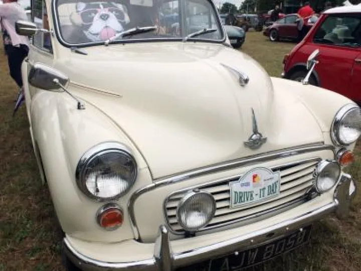 2018 Transport Festival