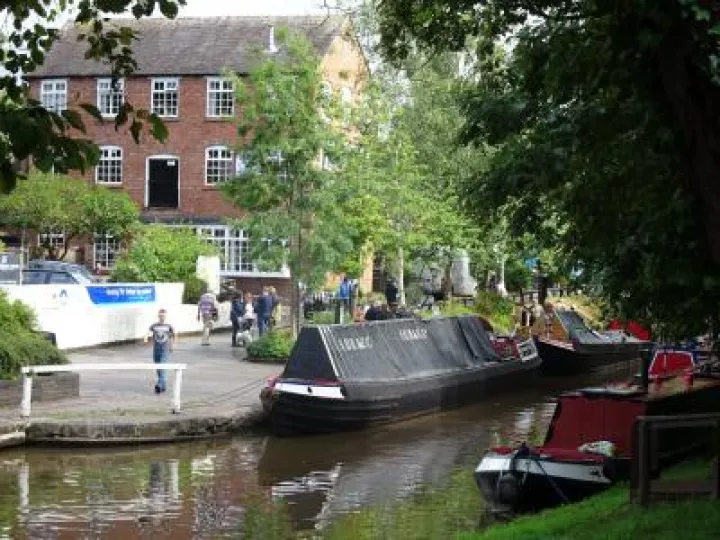 Historic Boats