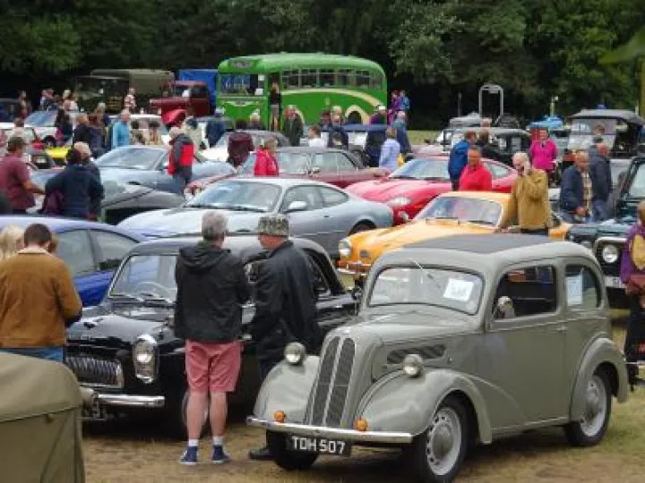 Transport Festival