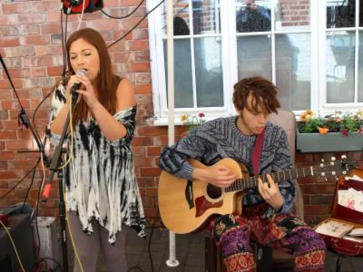 2019 Music and Arts Festival