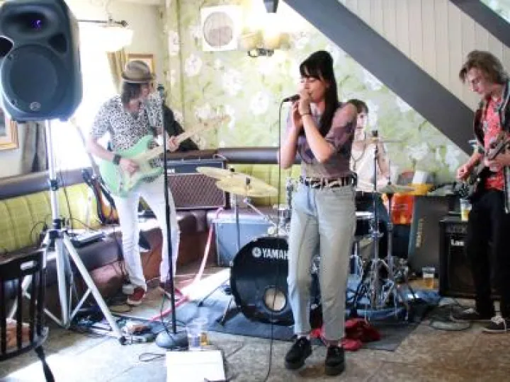 2019 Music and Arts Festival