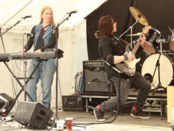 2019 Music and Arts Festival