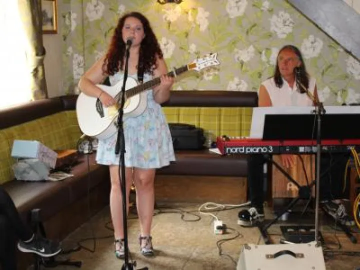 2019 Music and Arts Festival