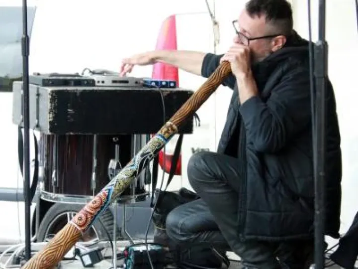 2019 Music and Arts Festival