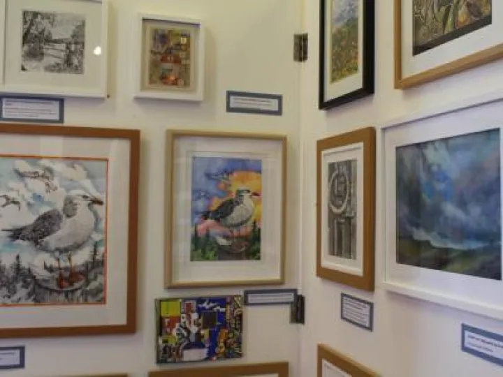 2019 Music and Arts Festival