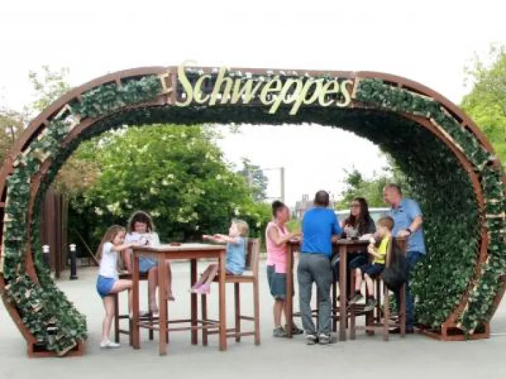 2019 Music and Arts Festival