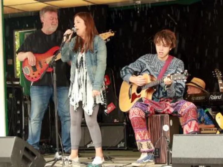 2019 Music and Arts Festival