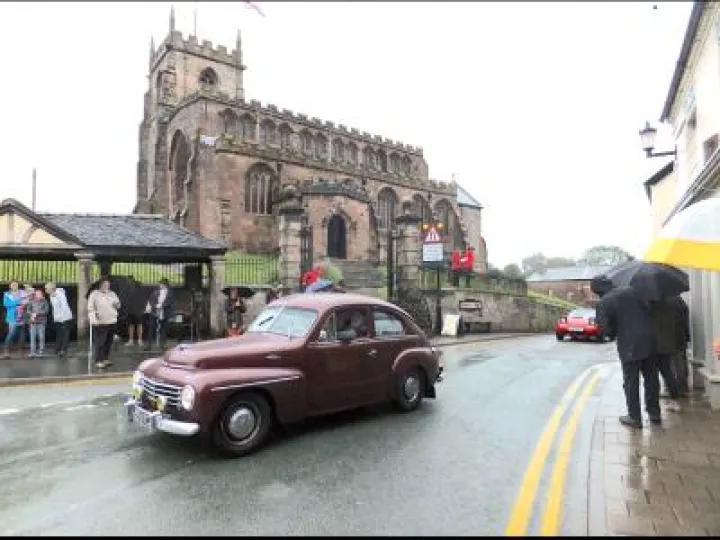 2019 Transport Festival