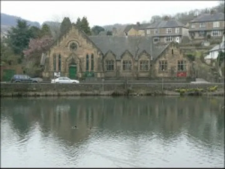 Cromford