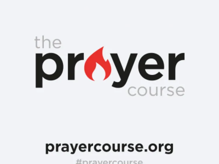 The Prayer Course