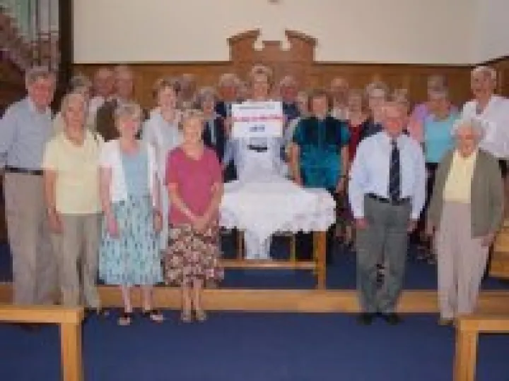 A Day in the Life 2010