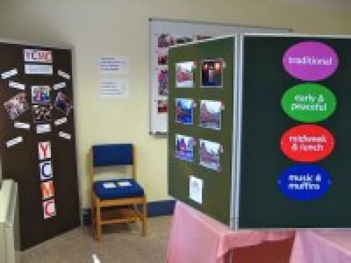 Church Activities