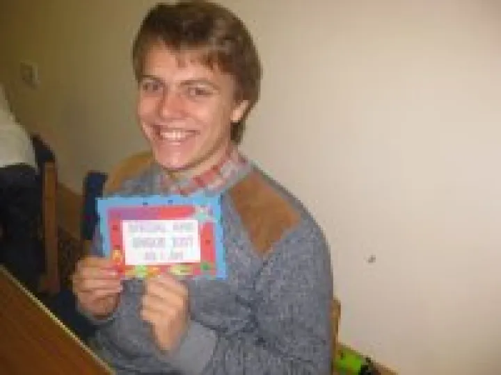 October Holiday Club