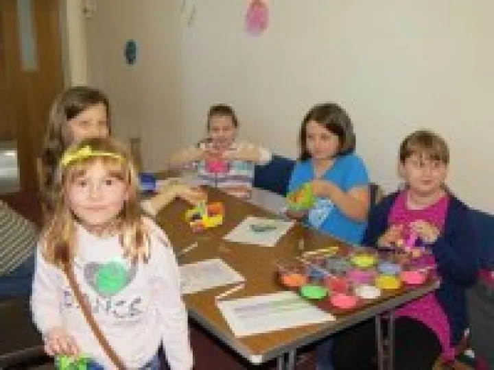 2014 Easter Holiday Club-jpg12