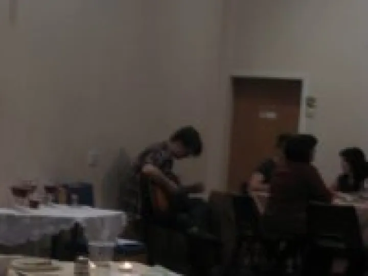 2014 Maundy Thursday jpg28