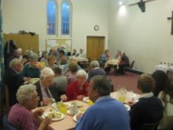 2014 Maundy Thursday jpg7