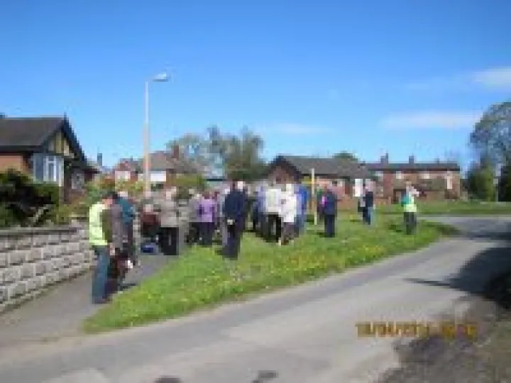 2014 Good Friday Procession