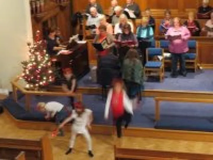 Glory of Christmas45