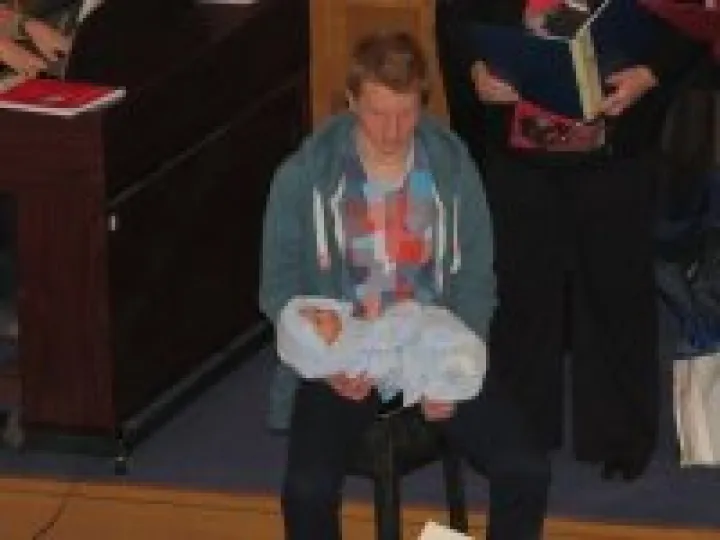 Glory of Christmas41