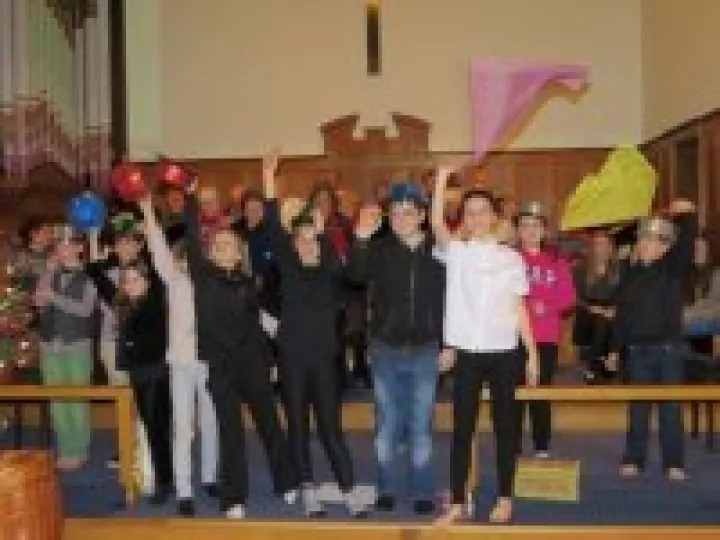 Glory of Christmas44