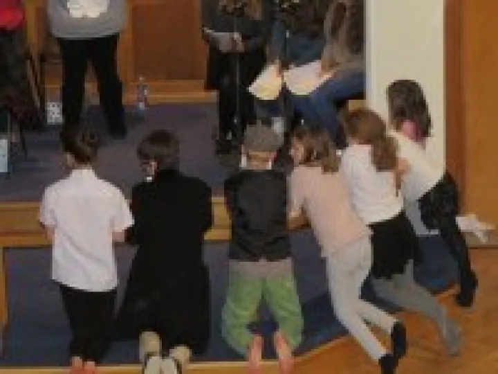 Glory of Christmas43